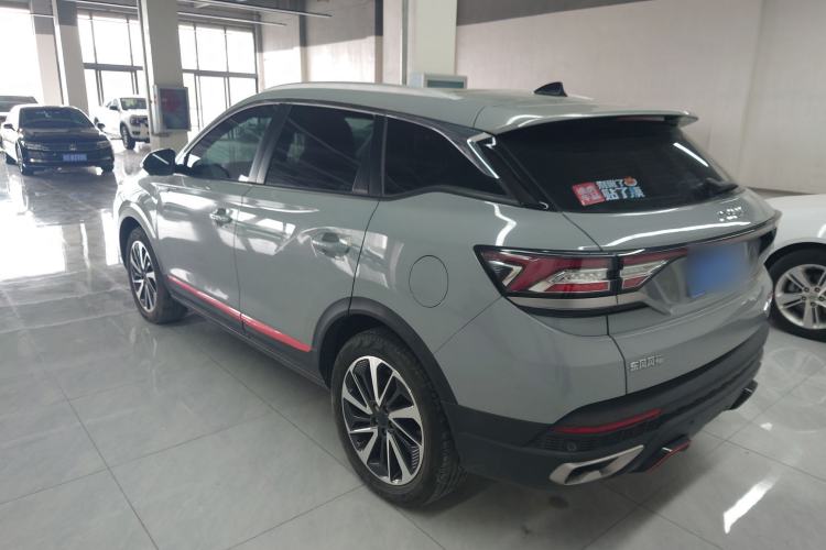 Used Dongfeng Aeolus AX7 2022 Mach Edition 1.5T DCT DF41