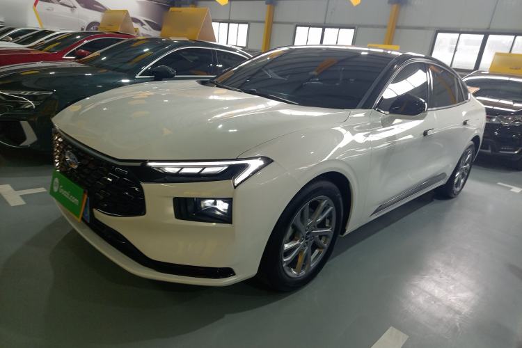 Used Ford Mondeo 2023 EcoBoost 245 Luxury Model