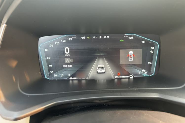 Used Lynk & Co 06 EM-P 2020 PHEV Plus
