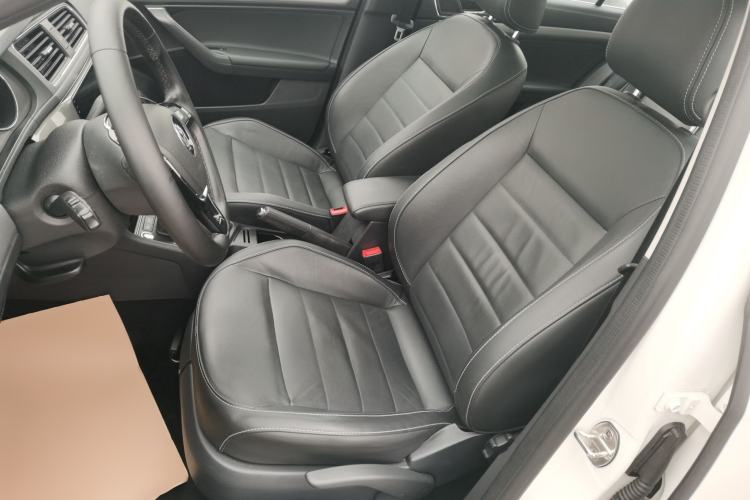 Used Volkswagen Gran Lavida 2017 230TSI DSG Comfort Edition
