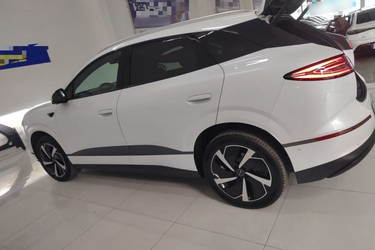 Used BYD Sealion 06 New Energy 
