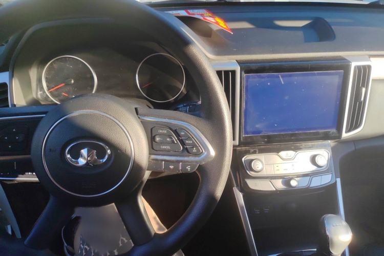 Used Great Wall Poer 2019 2.0T Commercial Version Manual Diesel Two-Wheel Drive Elite Long-Box GW4D20M
