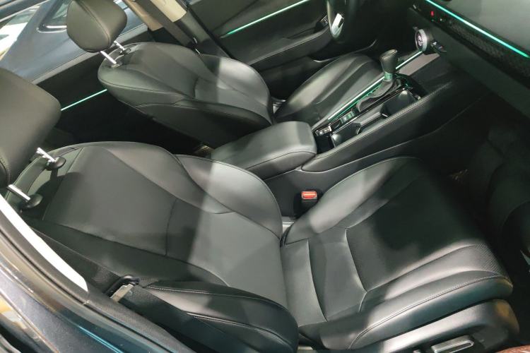 Used Honda Accord 2023 260TURBO Excellence Edition
