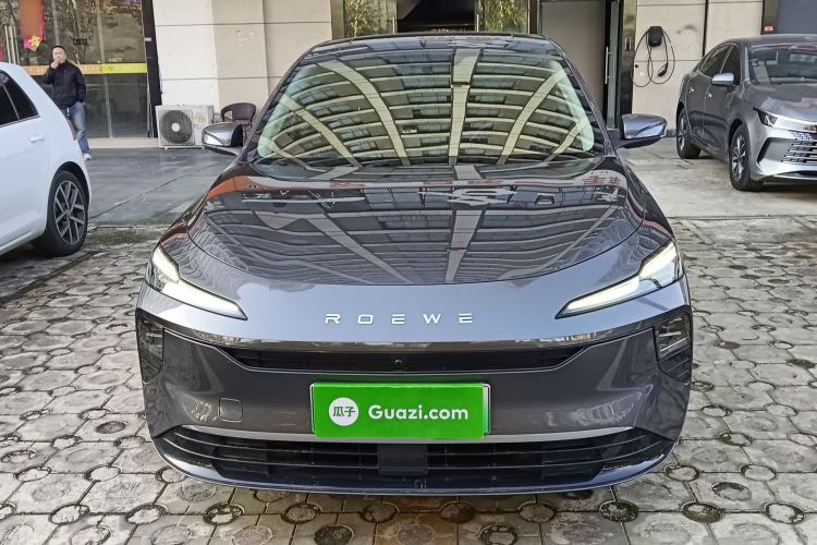 Used Roewe D6 2025 450 km Premium Edition
