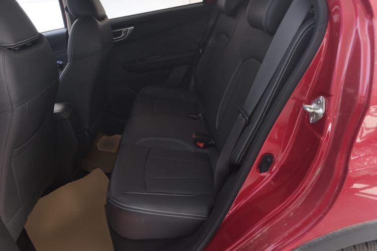 Used Geely Auto Vision X3 2020 1.5L CVT Luxury Model
