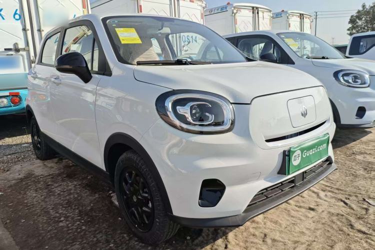 Used Leapmotor T03 2025 310 Comfort Edition
