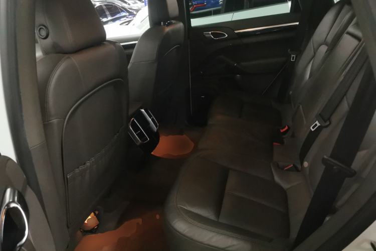 Used Porsche Cayenne 2015 Cayenne 3.0T