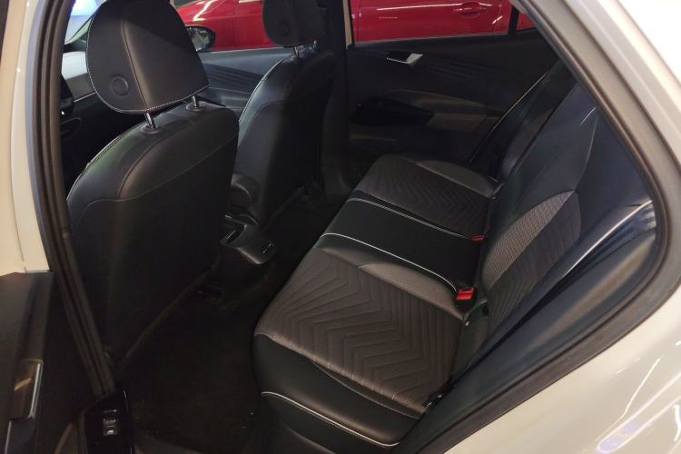 Used Volkswagen ID.3 2022 Active Pure Intelligent Enjoyment Edition