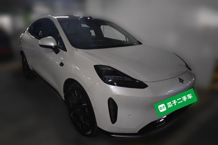 Used Hyptec HT 2024 825鸥翼 LiDAR Edition
