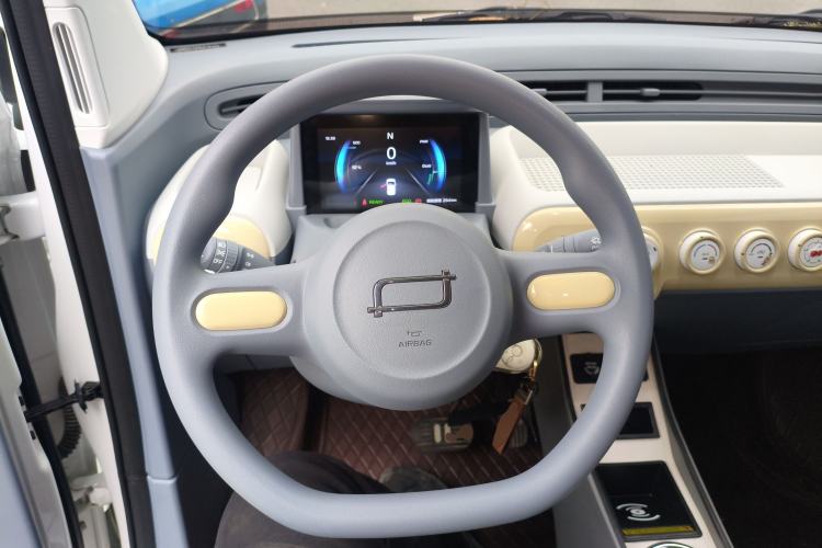 Used Bestune Pony 2025 222km Lightning Horse
