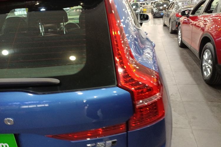 Used Volvo XC60 2018 T5 4x4 Smart & Sporty Edition