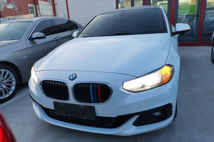 Used BMW 1 Series 2018 Revised 118i Fashion Edition