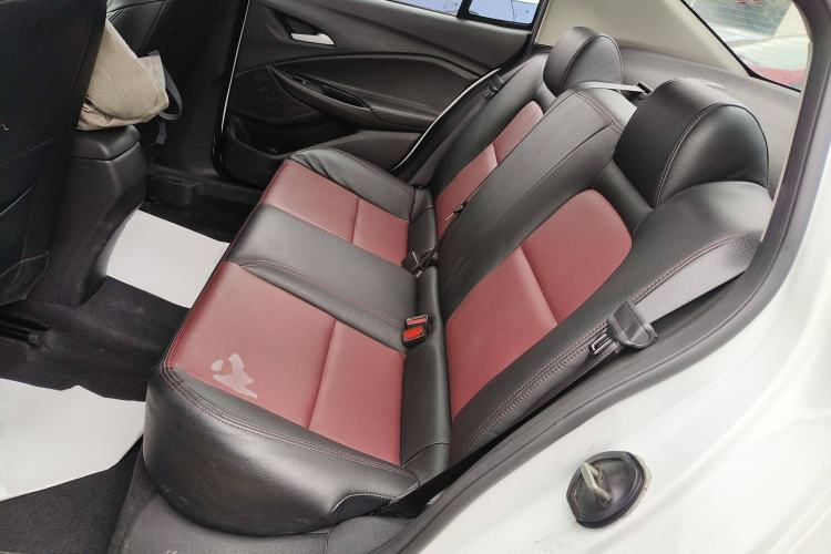 Used Chevrolet Cavalier 2020 325T Automatic Enjoyment Edition