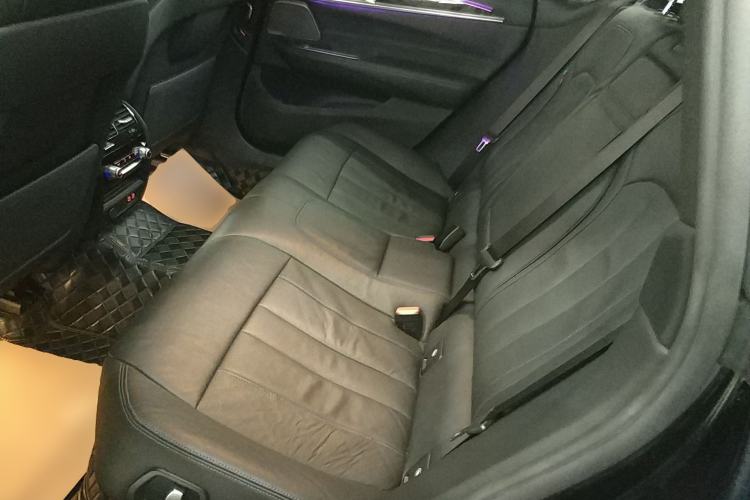 Used BMW 6 Series GT 2022 630i M Sport Package
