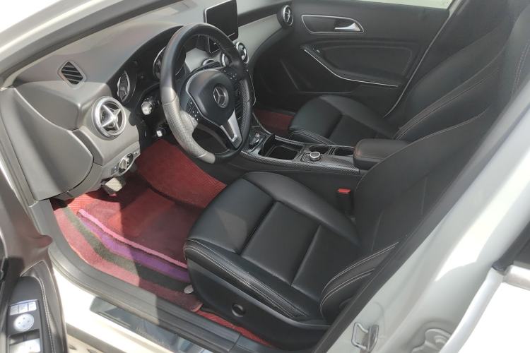 Used Mercedes-Benz GLA 2016 GLA 200 Sport Edition