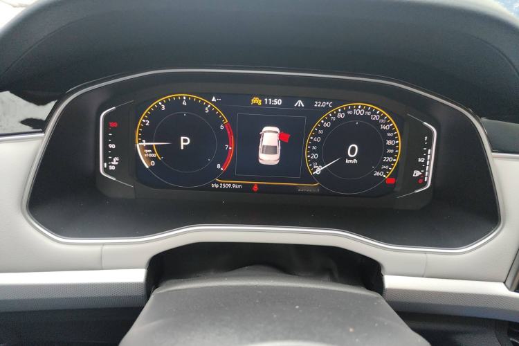 Used Volkswagen Bora 2023 300TSI DSG Prestige Edition
