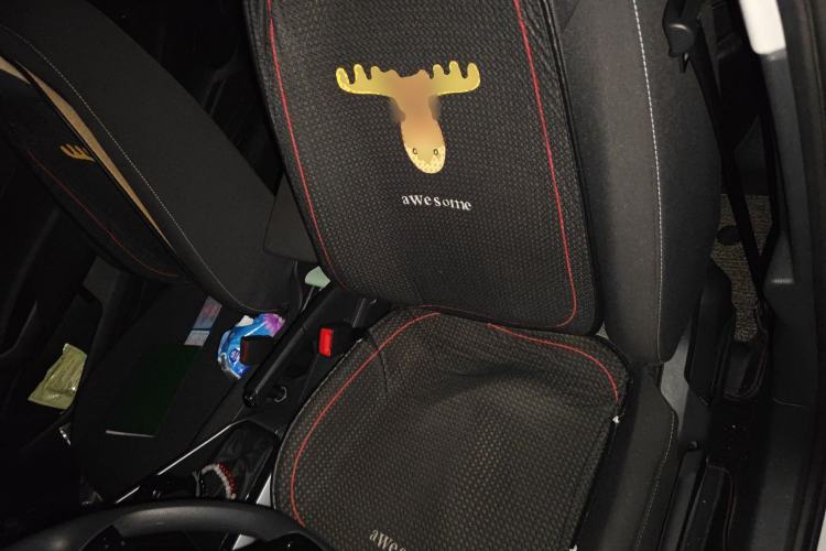 Used Volkswagen Polo 2021 Plus 1.5L Automatic Panoramic Enjoyment Edition