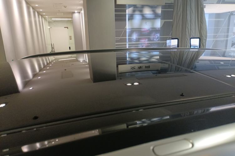 Used Audi Q7 2023 45 TFSI quattro S line Sport model
