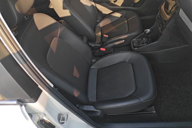 Used Jetta VA3 2019 1.5L Automatic Enjoyment Edition