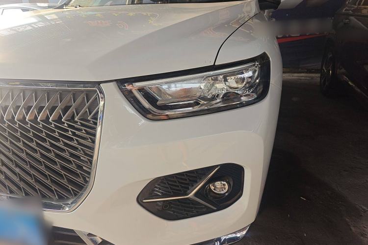 Used Haval H6 2021 1.5 GDIT Automatic Luxury Edition
