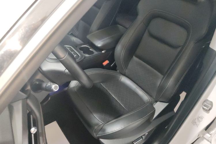 Used Chery Tiggo 8 2020 Facelifted Version 290TGDI Automatic Elite Edition