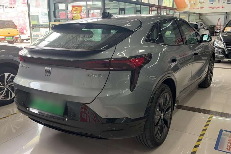 Used Buick E4 2023 GS Edition
