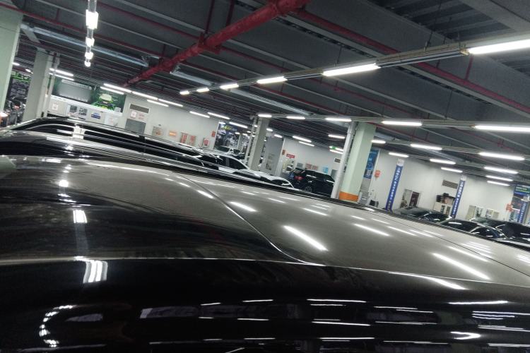 Used Yasheng V-Class 2021 2.0T Avensis Vanden