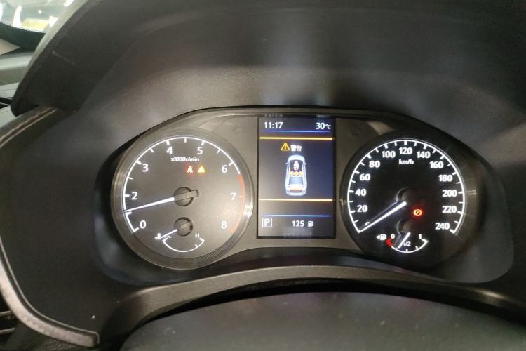 Used Nissan Teana 2021 2.0L XL Comfort Edition
