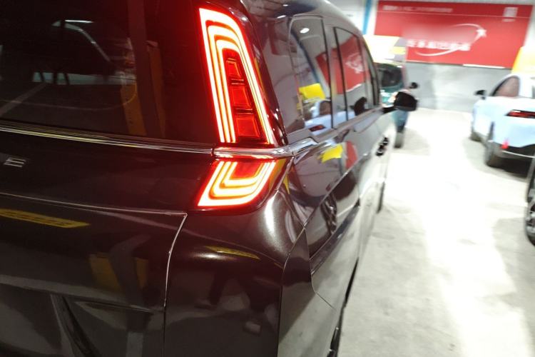 Used Bestune NAT 2022 Enjoy Travel Battery-Swap Version 100kW 401km
