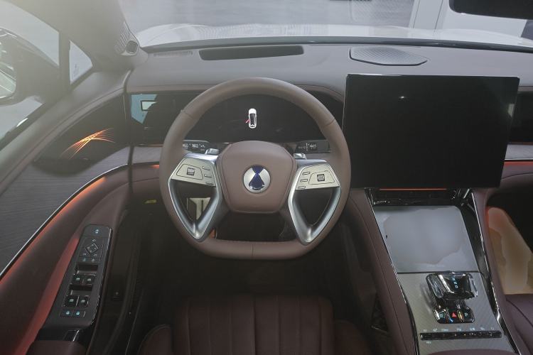 Used Denza Z9GT 2024 1100 4x4 Ultra First Edition