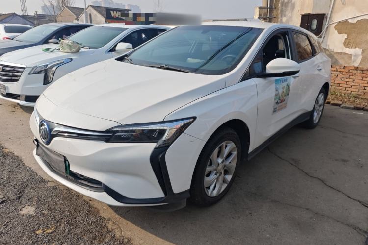 Used Buick Velite 6 2022 Connected Fashion PLUS