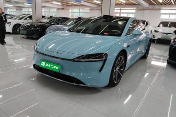 Used Hima Luxeed S7 2025 785 km Ultra