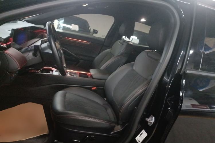 Used Ford Mondeo 2022 Facelifted EcoBoost 245 Ultimate Edition