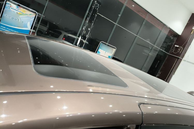 Used Buick GL8 2021 Land Cruiser Executive 652T Premium Model
