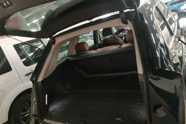 Used Audi Q7 2018 45 TFSI Technology Edition
