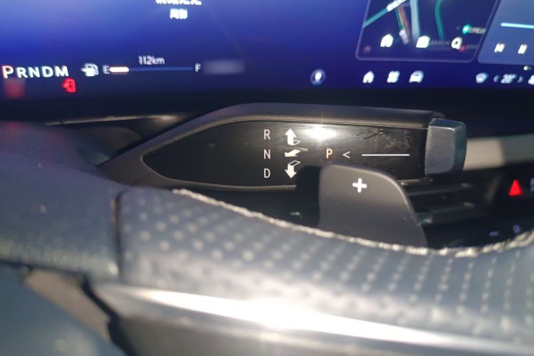 Used Buick Century 2023 2.0T Four-Seat Private Edition
