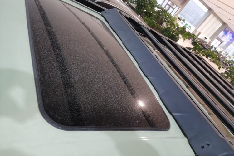 Used Tank 300 2023 2.0T Iron Rider 02
