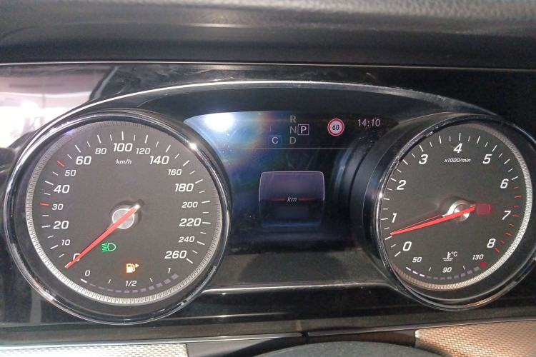 Used Mercedes-Benz E-Class 2017 E 200 Sport 4MATIC
