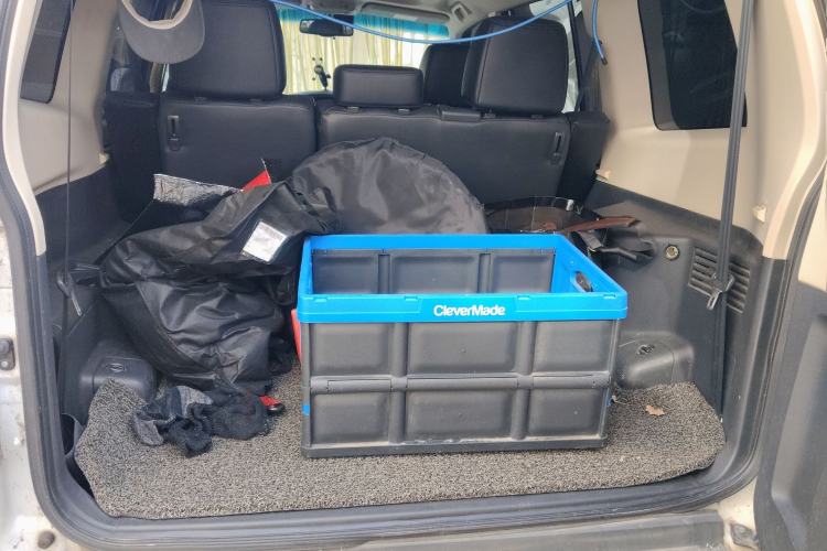 Used Mitsubishi Pajero 2015 3.0L Automatic Elite Edition China V Standard
