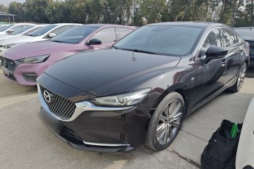 Used Mazda Atenza 2020 2.5L Skyline Sport Edition