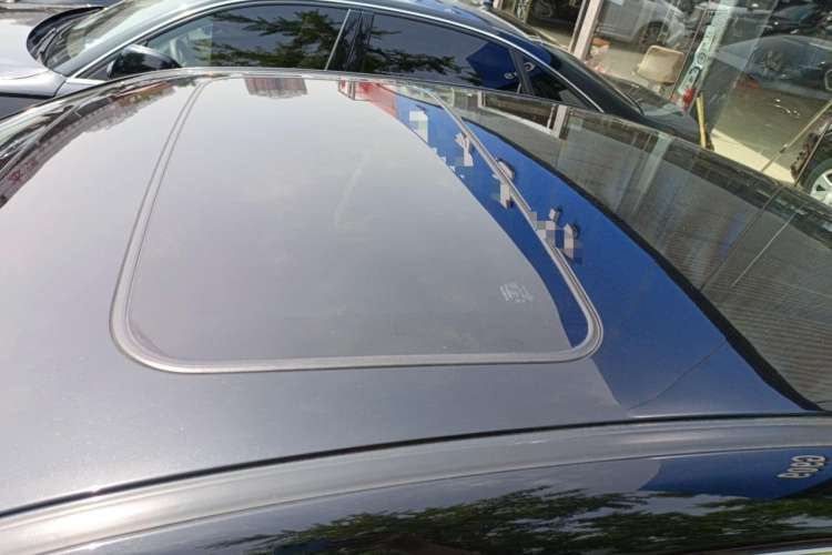 Used Subaru Legacy 2017 2.5i All-Wheel-Drive Glory Edition
