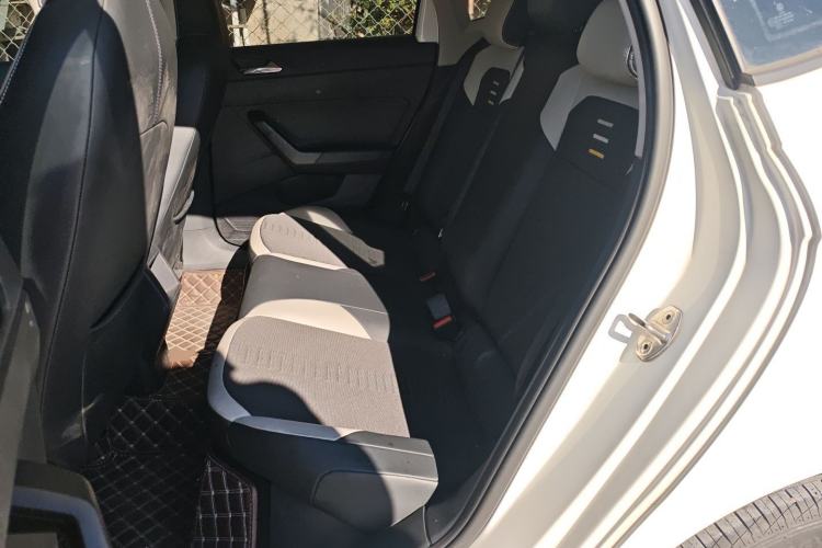 Used Volkswagen Polo 2019 Plus 1.5L Automatic Colorful Technology Edition
