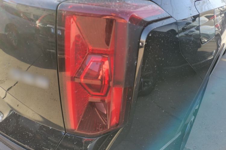 Used GAC Trumpchi GS8 2022 Linghang Series 2.0 TGDI Two-Wheel-Drive Luxury Smart Connectivity Version (7 Seats)
