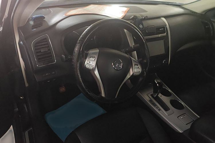 Used Nissan Teana 2016 Revised Version 2.0L XL Comfort Edition
