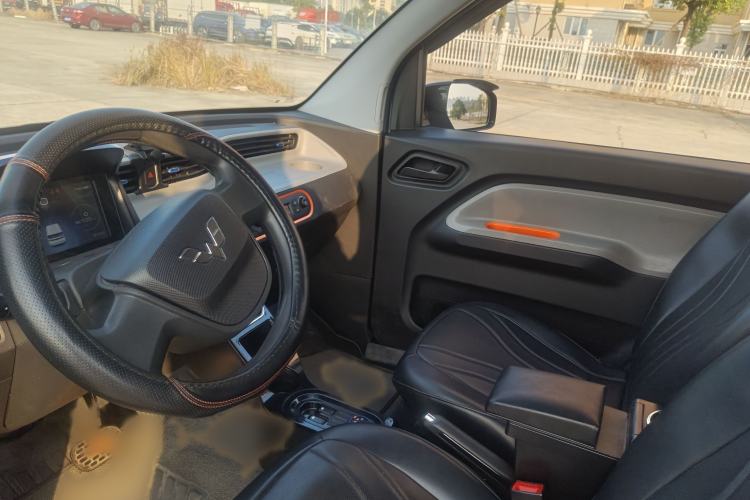 Used Wuling Hongguang MINIEV 2022 Enjoy Edition Lithium Iron Phosphate
