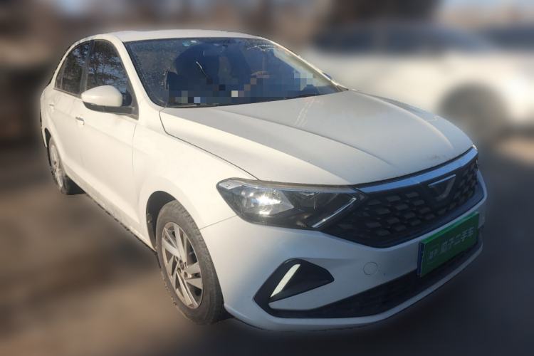 Used Jetta VA3 2019 1.5L Automatic Enjoyment Edition
