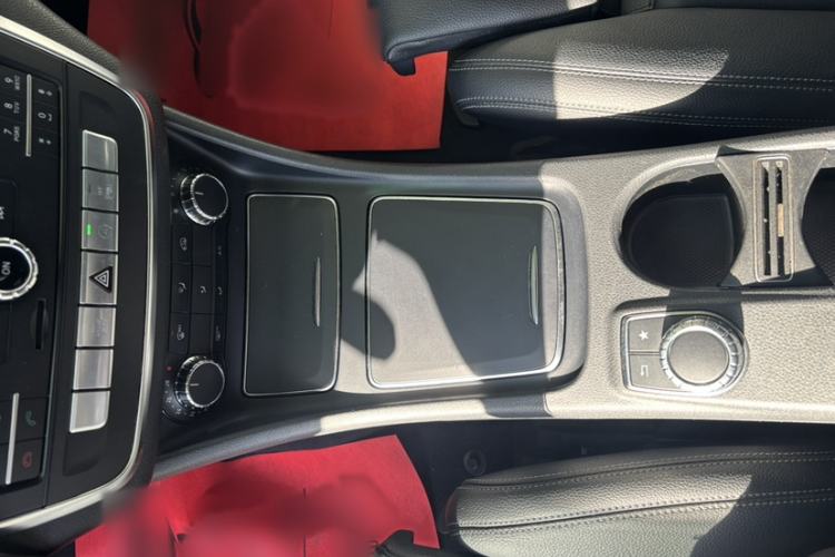 Used Mercedes-Benz CLA 2016 Refreshed CLA 200 Sport Edition
