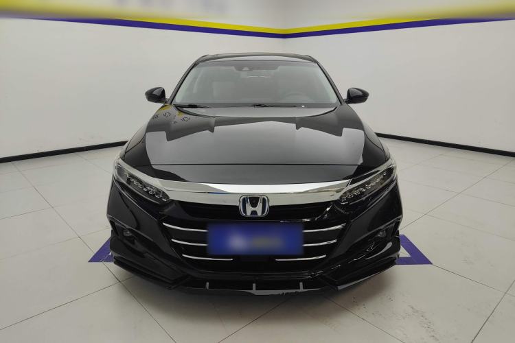 Used Honda Accord 2022 Xing·Hybrid 2.0L Xingling Version
