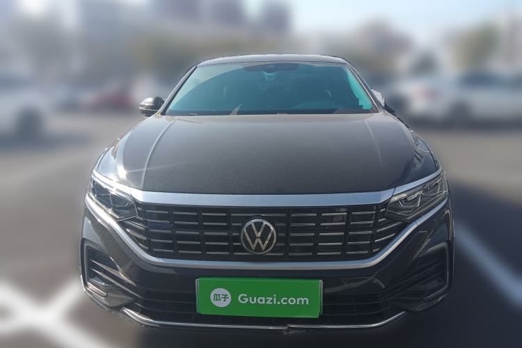 Used Volkswagen Passat New Energy 2023 430 PHEV Hybrid Luxury Edition
