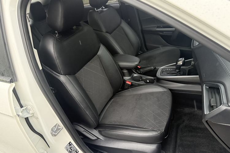 Used Ford Escort 2019 1.5L Automatic Enjoyment Model
